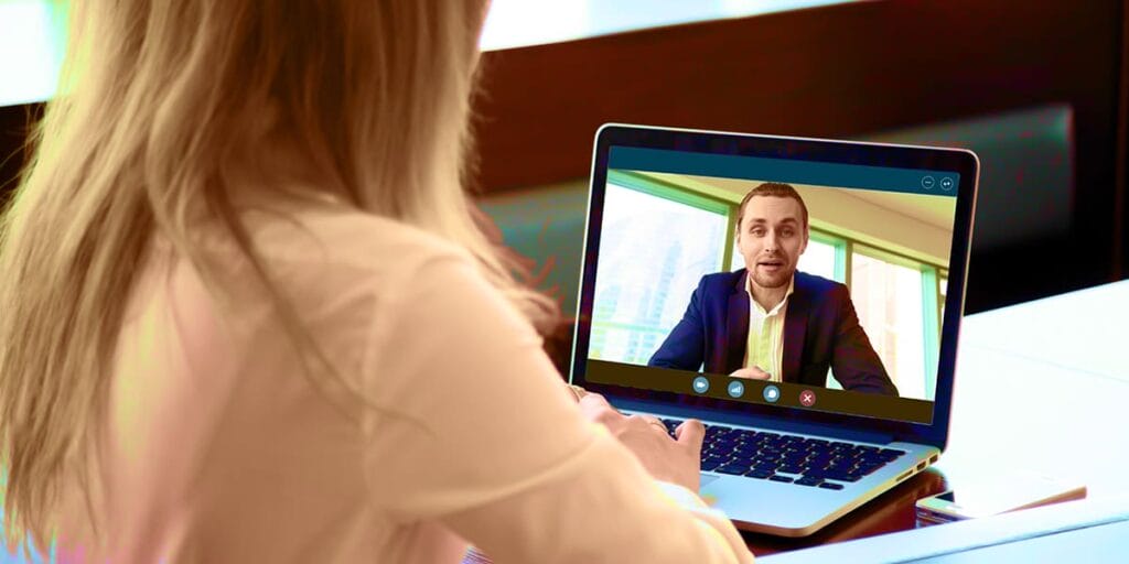 Zoom Interview Tips that Will Land You a Job in 2021