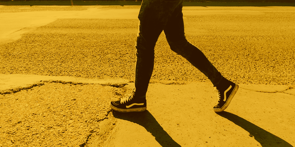 The LifeChanging Magic of Walking 10,000 Steps per Day