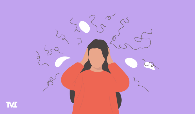 How to Stop Negative Self Talk in 5 Simple Steps